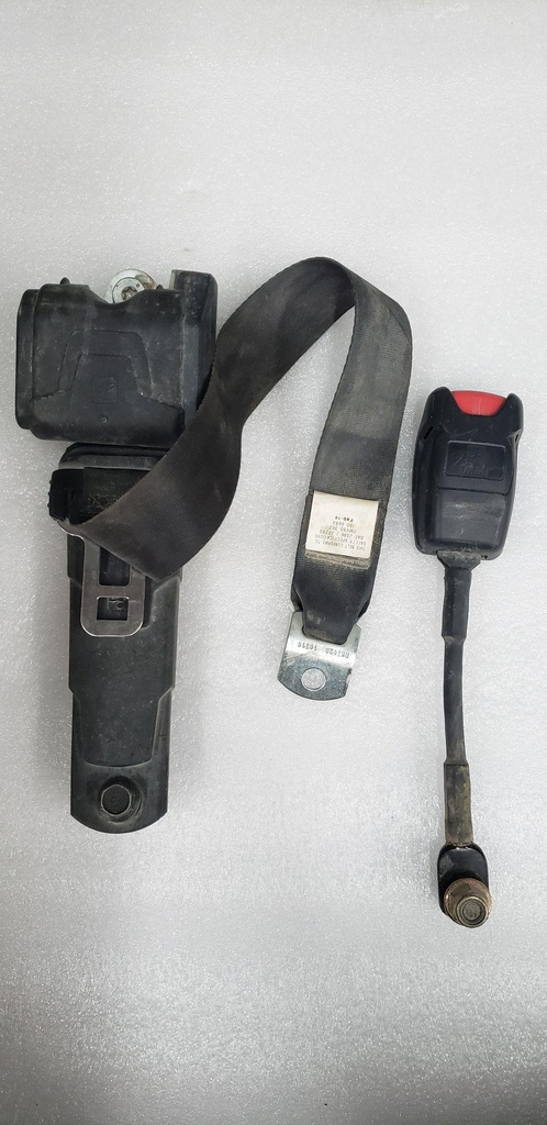 Belt, Seat - 3-Point - ARCTIC CAT - 7506-698