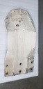 SKI-DOO FULL BODY SKID PL - 860200203 ski doo