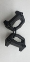 Ensemble de bases de fixa - 860201806 ski doo