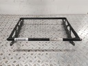 Tunnel Rack BLACK