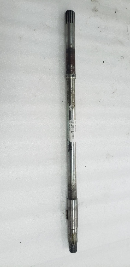 SHAFT SECONDARY - YAMAHA - 8CR-17681-10-00 yamaha