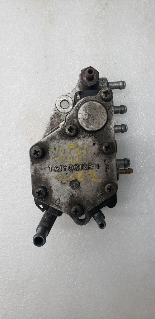 FUEL PUMP - YAMAHA - 8DF-24410-00-00 yamaha