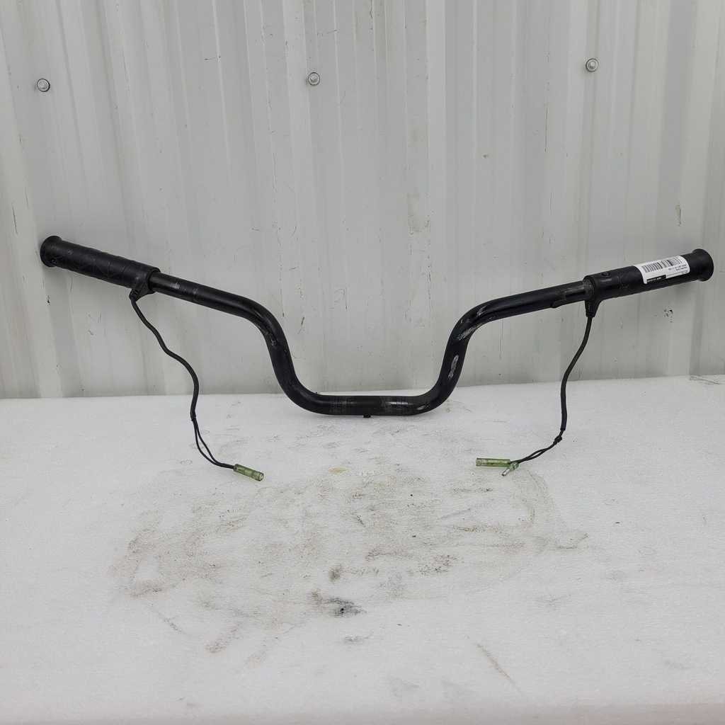 handle comp