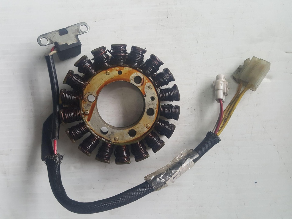 STATOR - YAMAHA - 8EK-81410-10-00