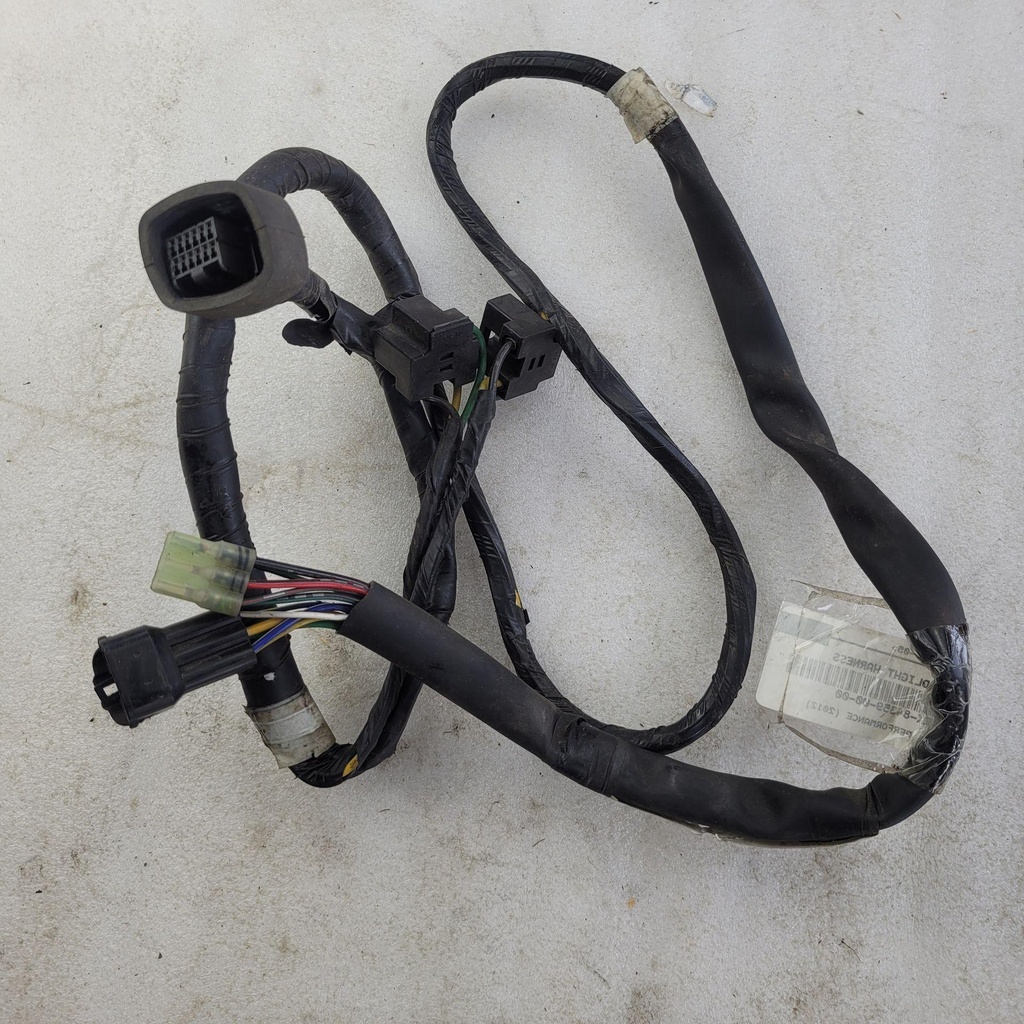 HEADLIGHT HARNESS