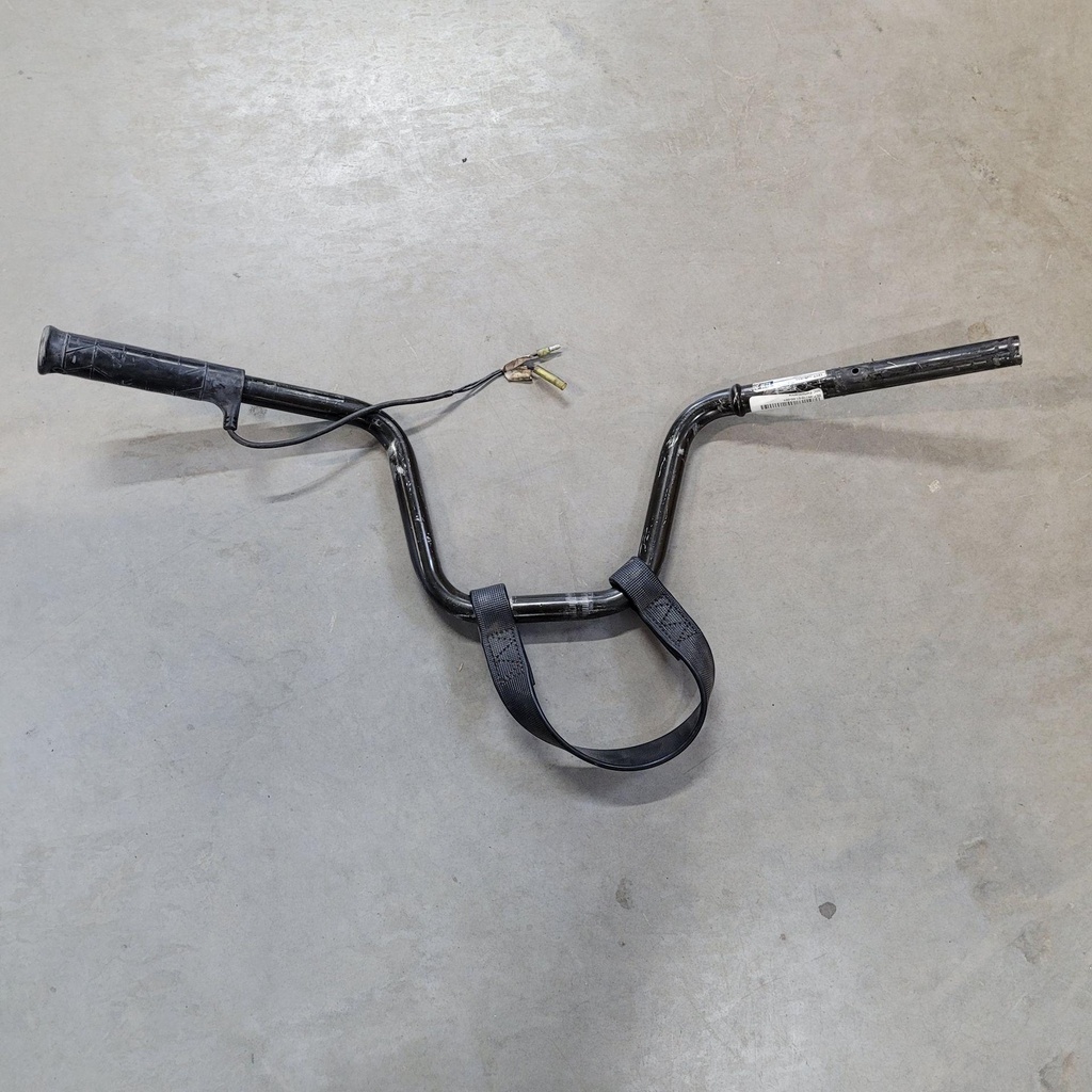 Handle Comp