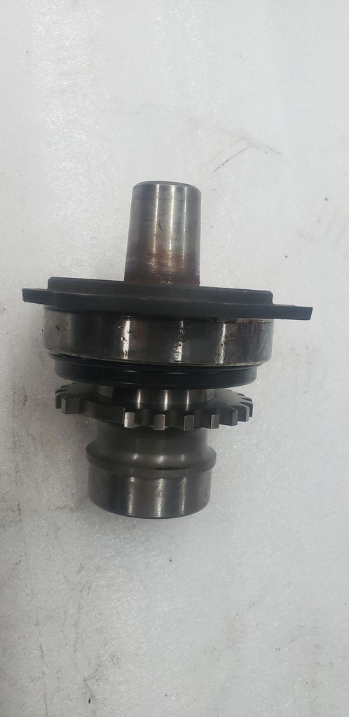 SHAFT ASSY - YAMAHA - 8ES-11406-03-00 yamaha