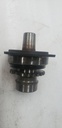 SHAFT ASSY - YAMAHA - 8ES-11406-03-00 yamaha