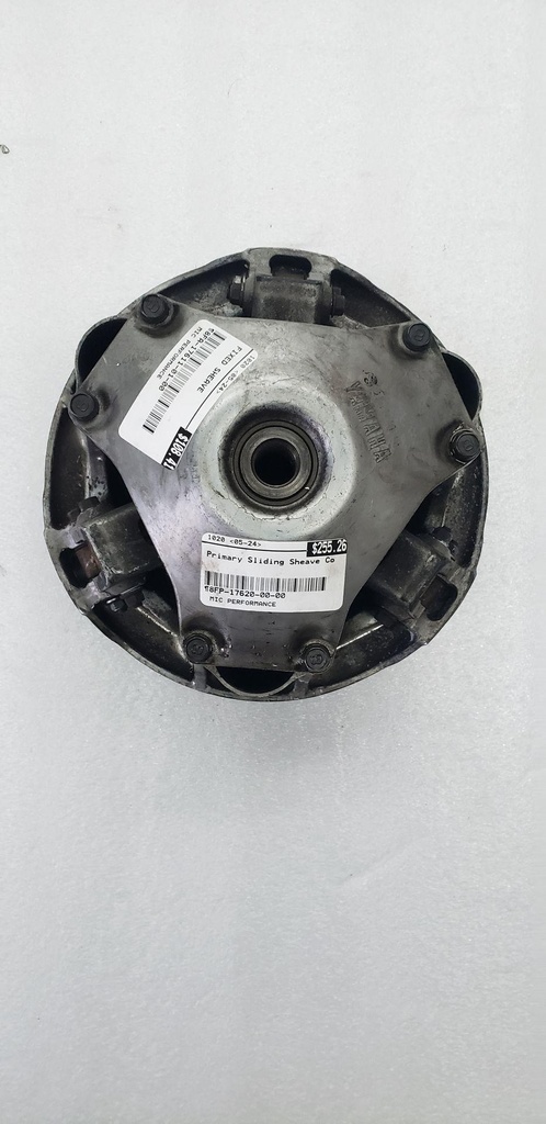 FIXED SHEAVE - YAMAHA - 8FA-17611-01-00 YAMAHA