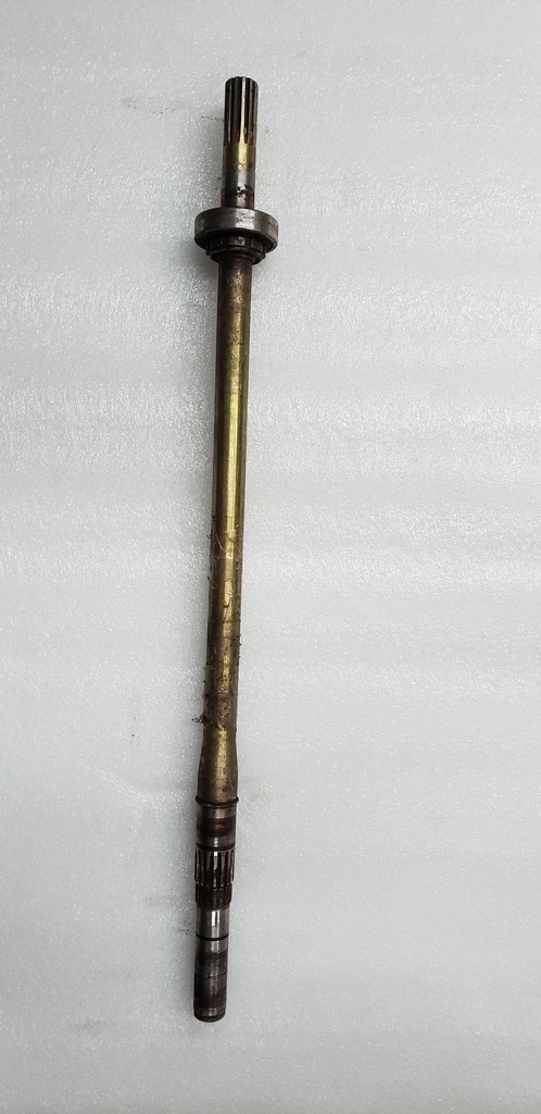 SHAFT, SECONDARY - YAMAHA - 8FA-17681-21-00 YAMAHA