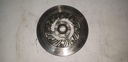 YAMAHA DISC BRAKE ASSY - 8FA-2581T-00-00