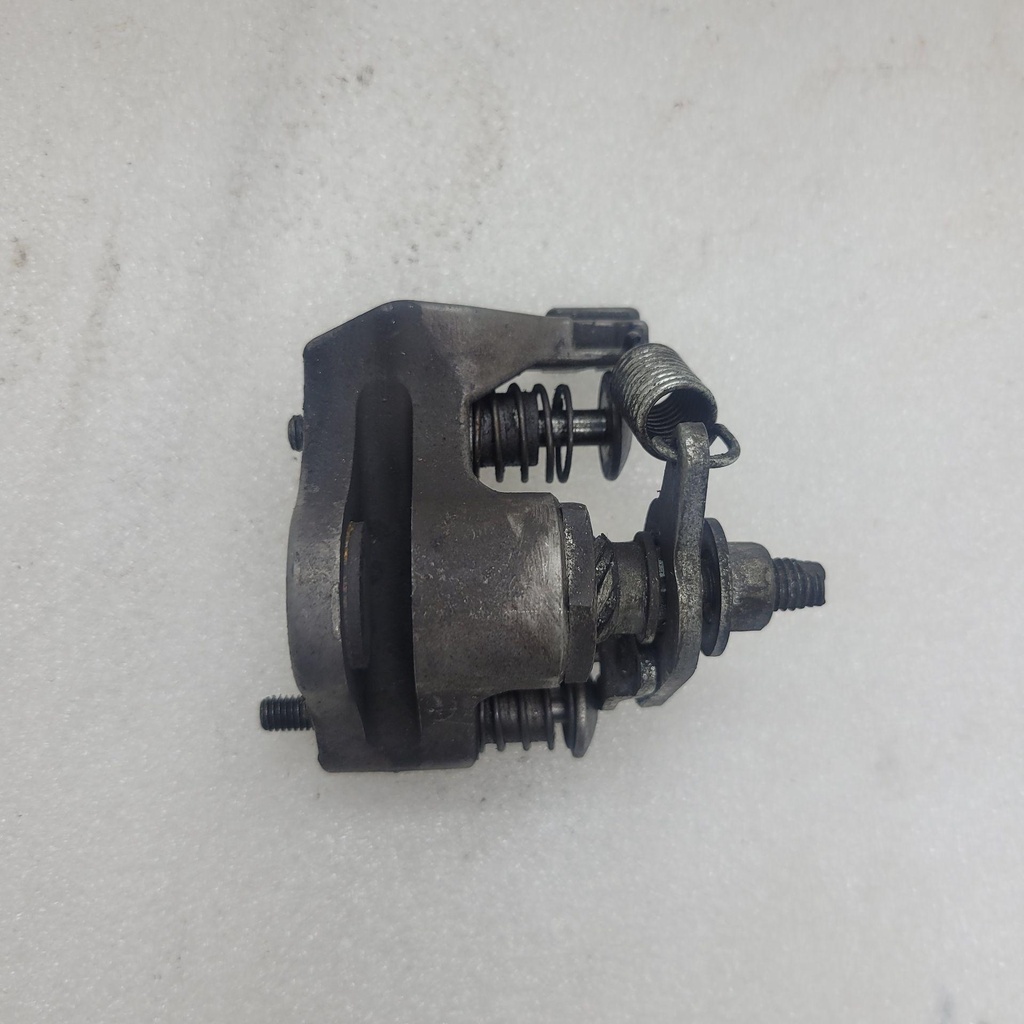 parking brake comp