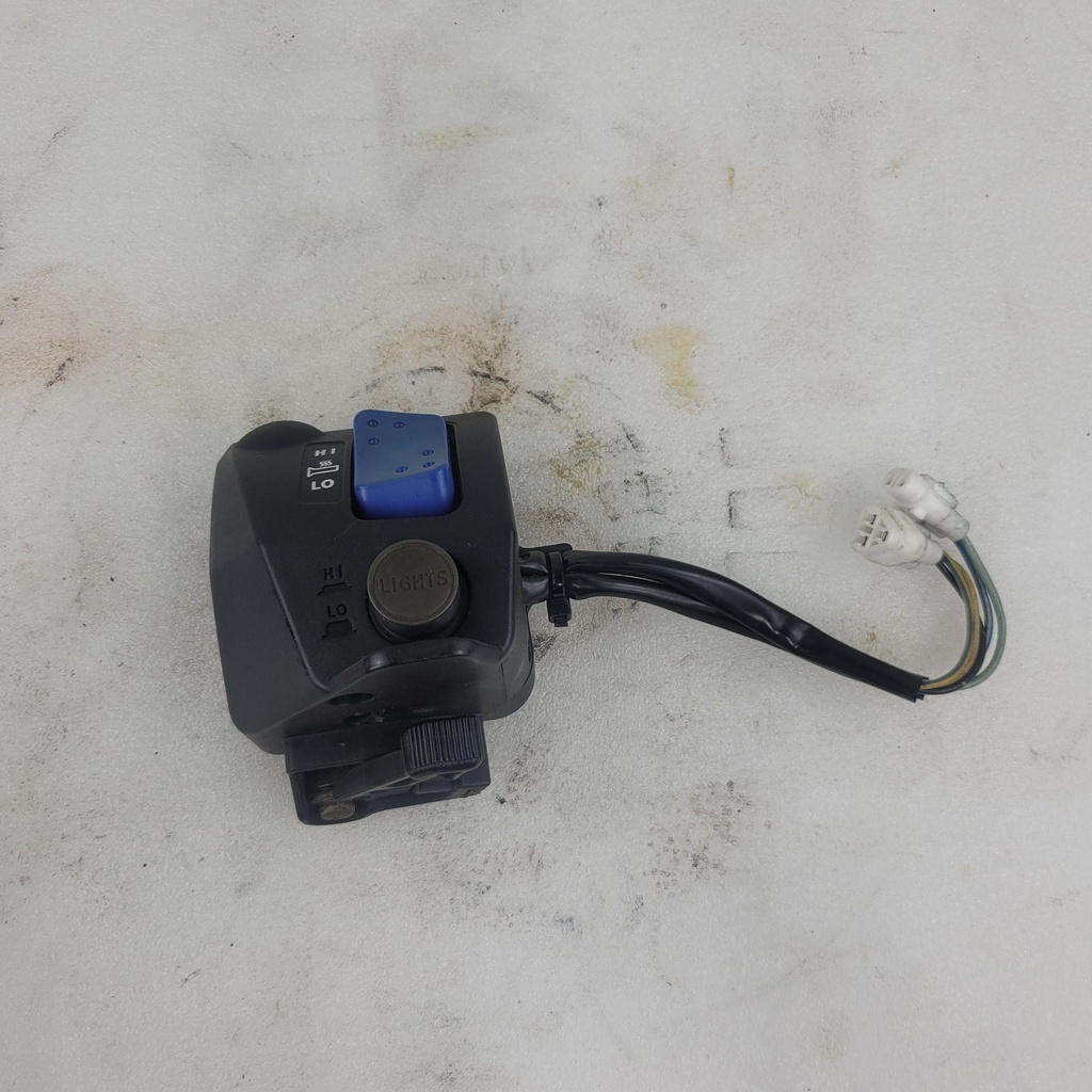 switch, handle 3
