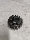 SPROCKET, DRIVE (18T) - YAMAHA - 8FB-17692-00-00