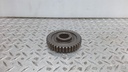 sprocket, chain driven (39t)