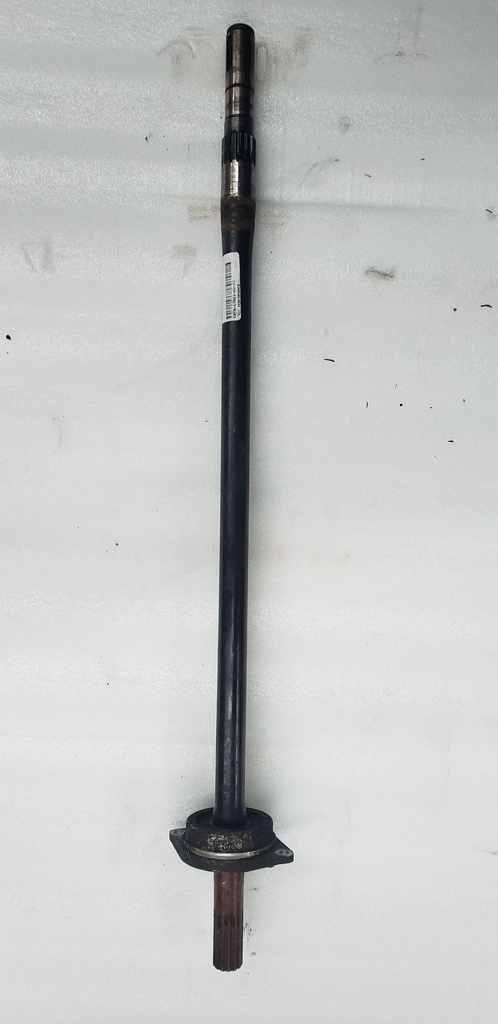 SHAFT, SECONDARY - YAMAHA - 8FN-17681-00-00 yamaha