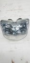 HEADLIGHT UNIT ASSY - YAMAHA - 8FN-84310-00-00 yamaha