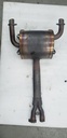 SILENCER ASSY - YAMAHA - 8FP-14750-10-00 yamaha