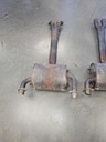 Silencer Assy