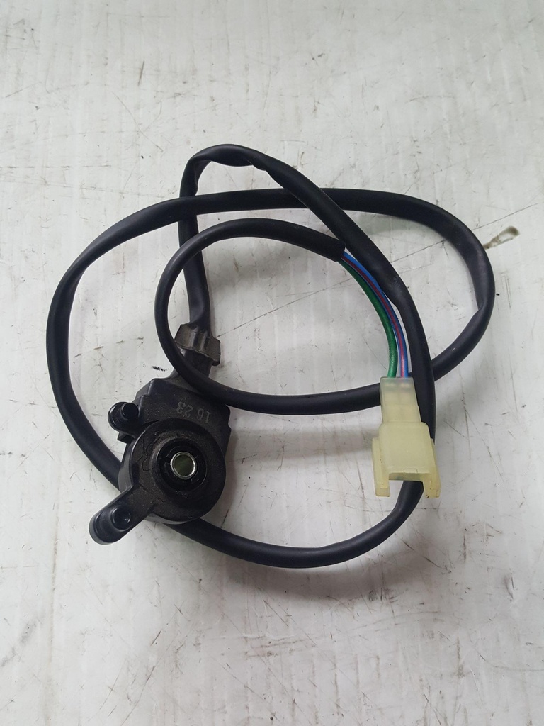 STOP SWITCH ASSY - YAMAHA - 8FP-82530-00-00