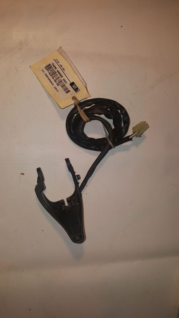THUMB WARMER ASSY - YAMAHA - 8FP-82970-00-00
