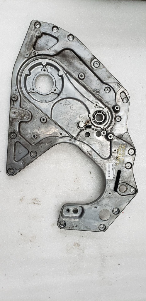PANNEL FRAME1 - YAMAHA - 8GC-21991-00-00