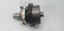 DRIVE GEAR - 8GC-W114B-00-00 yamaha