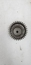 AXLE, COUNTER - YAMAHA - 8GJ-17431-00-00