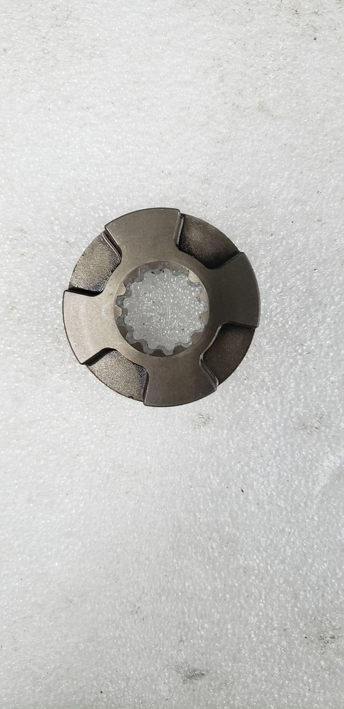 DOG, TRANSMISSION SHIFT - YAMAHA - 8GJ-17492-00-00