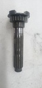 SHAFT - YAMAHA - 8GJ-17523-01-00