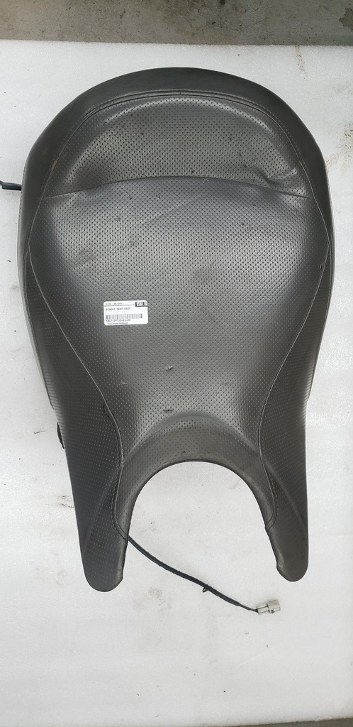 SINGLE SEAT ASSY - YAMAHA - 8GJ-24710-01-00