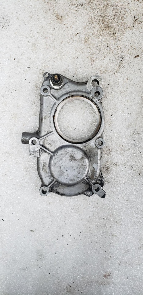 CASE 2 - YAMAHA - 8GJ-46292-00-00