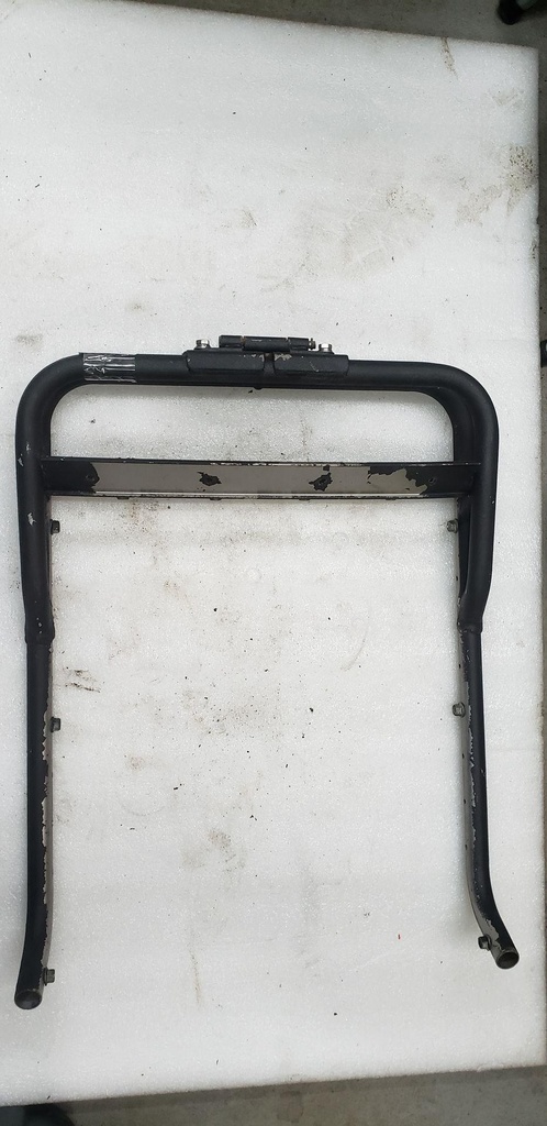 BUMPER REAR - YAMAHA - 8GJ-77541-10-00