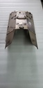 PANEL,SUB FRAME 5 - YAMAHA - 8GL-21916-00-00 YAMAHA