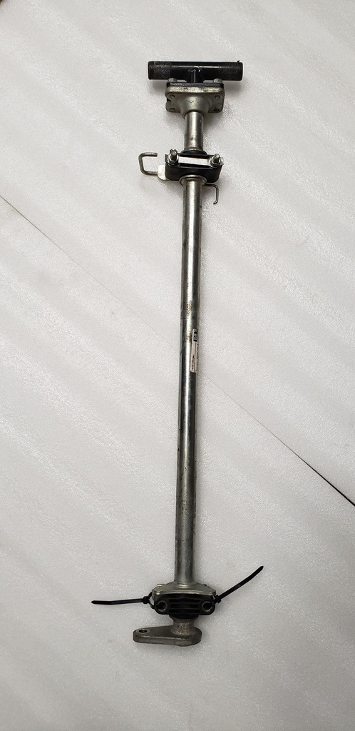 COLUMN, STEERING 2 - YAMAHA - 8GL-23813-00-00 YAMAHA