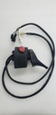 LEVER HOLDER ASSY (RIGHT) - YAMAHA - 8GL-82720-00-00 yamaha