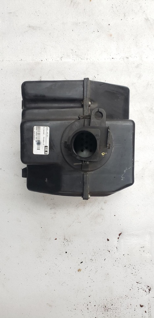 Silencer, Intake 1 - YAMAHA 8H8-14431-00-00