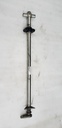 COLUMN, STEERING 2 - YAMAHA - 8HB-23813-00-00 yamaha
