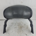 seat back assy