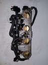 THROTTLE BODY ASSY - YAMAHA - 8HG-13750-00-00