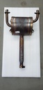 SILENCER ASSY - YAMAHA - 8JA-14750-00-00 YAMAHA