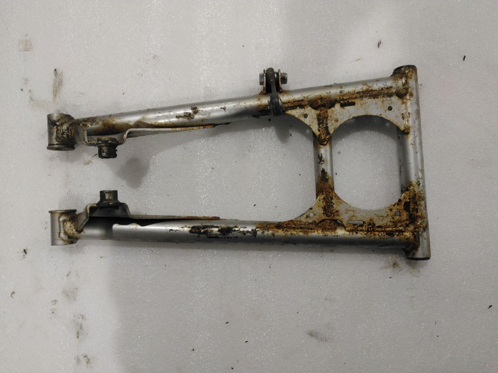 Front Lower Arm Comp.