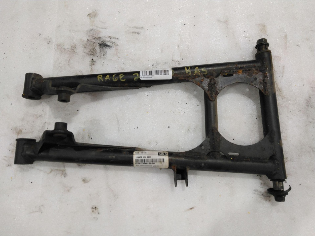 LOWER RH ARM