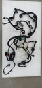 WIRE HARNESS ASSY - YAMAHA - 8JA-82590-00-00