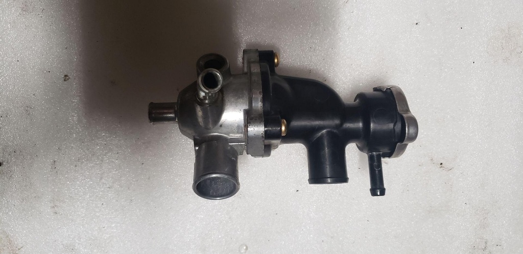 YAMAHA THERMOSTAT ASSY - 8JP-E2410-00-00