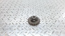 Reverse Wheel Assy