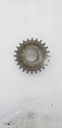 Drive Sprocket Assy. (24T - 8JP-E769A-40-00 YAMAHA
