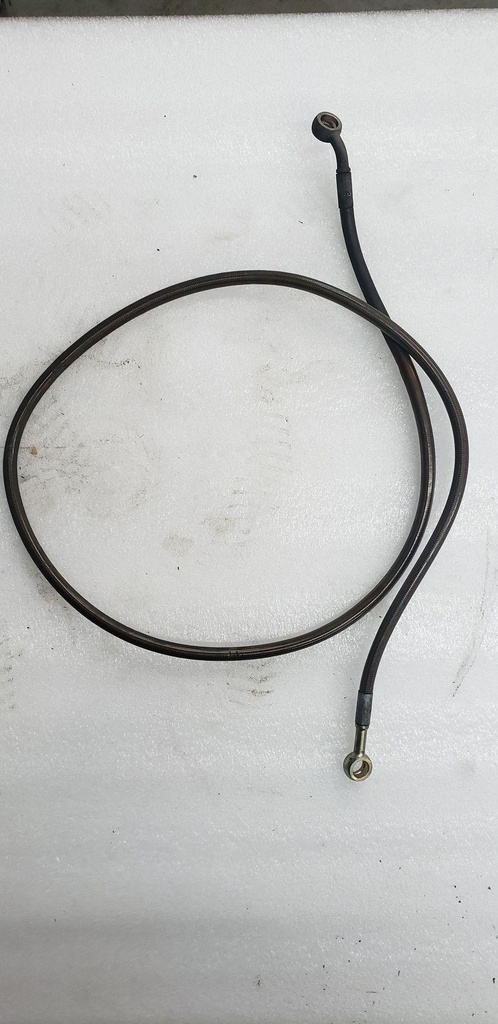 Hose, Brake 1 - 8JP-F5872-00-00 yamaha