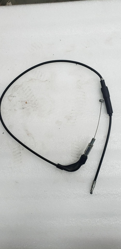 Cable, Throttle 1 - 8JP-F6311-00-00 yamaha