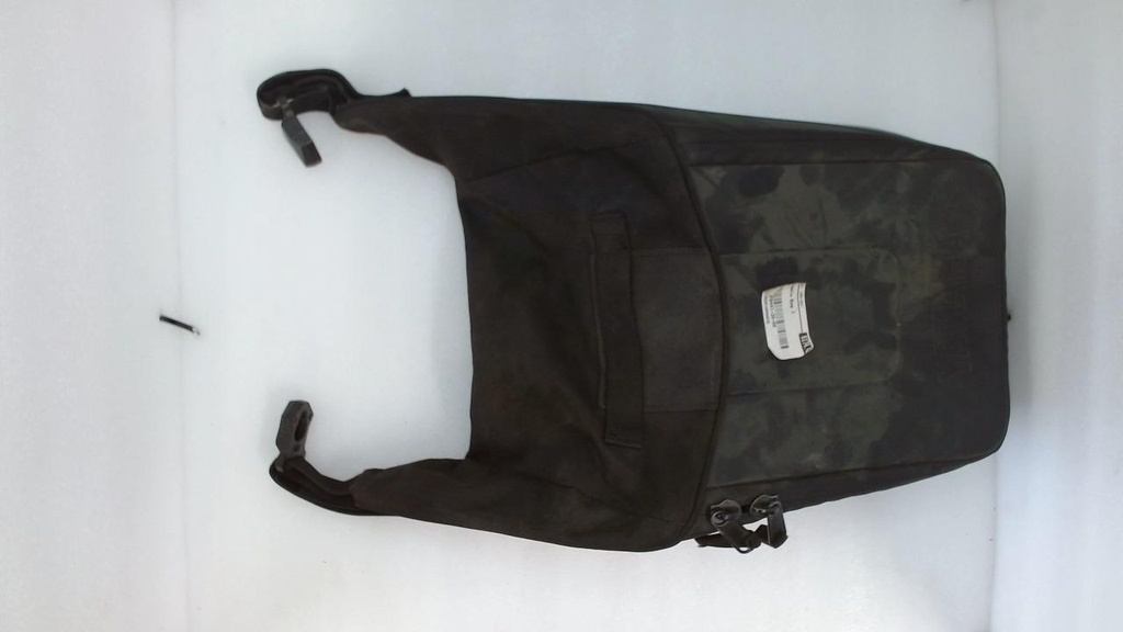 Saddle Bag 1